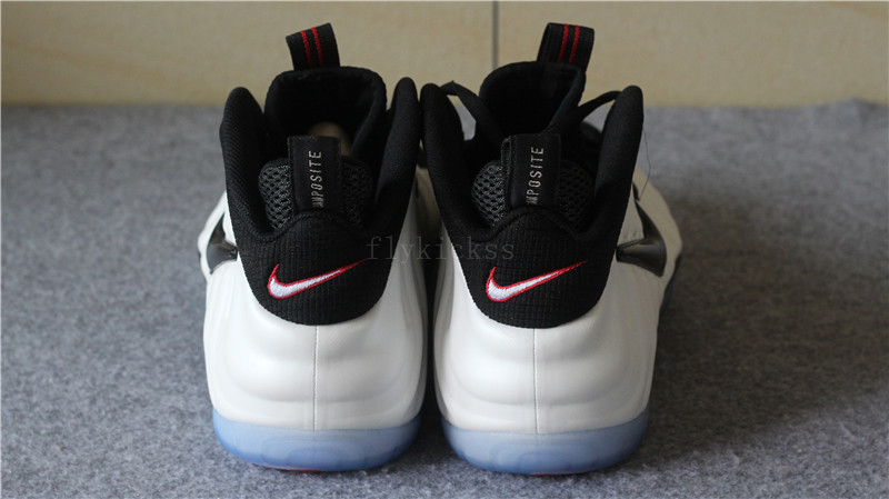 Air Foamposite Pro Pearl